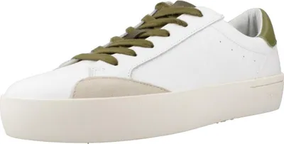 Obrázok produktu pre SUN68 STREET LEATHER Biela