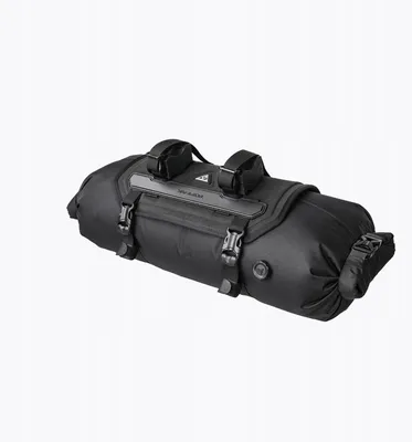 Produktbild von Topeak FrontLoader 8l Lenkertasche schwarz TBP-FL2B