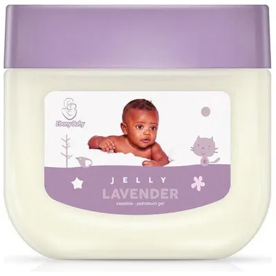 Obrázok produktu pre Ebony Baby Jelly Levanduľa 13oz