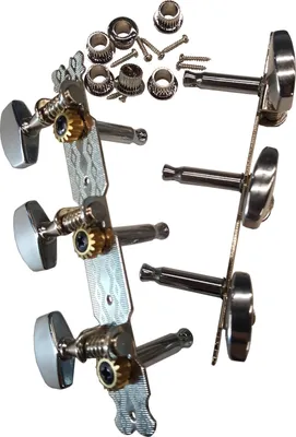 Productafbeelding van Dr.Parts AMH 0101 stemapparaat voor klassieke gitaar