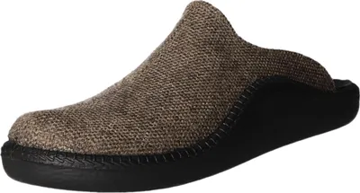 Produktbild von Hausschuh Pantolette Kaltfutter Monaco 220