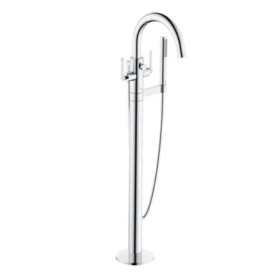 Produktbild von Kludi 205900515 Nova Fonte Puristic