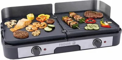 Obrázok produktu pre Gril Fagor FG823