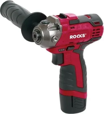 Produktbild von ROOKS Poliermaschine OK-03.4065