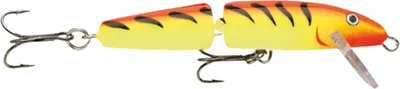 Produktbild von Rapala Jointed 11cm Hot Tiger Gewicht 9g