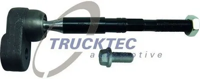 Produktbild von TRUCKTEC AUTOMOTIVE 02.31.243 Axialgelenk Spurstange passend für MERCEDES-BENZ A-Klasse (W169) Vorne Links