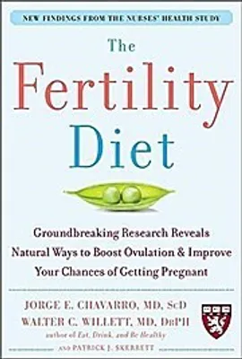 Obrázok produktu pre The Fertility Diet
