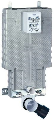 Zdjęcie produktu dla GROHE 38643001, 1 szt.
