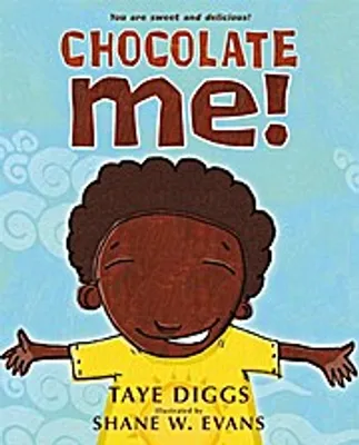 Productafbeelding van Chocolate Me!