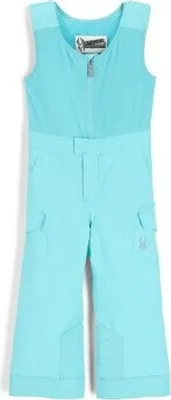 Produktbild von Spyder Sparkle Skipant für Kinder - Grösse 104 - Farbe bab bab