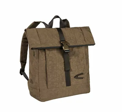 Zdjęcie produktu dla camel active Journey Plecak na co dzień uni B00 229 25 sand