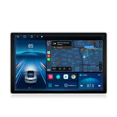 Obrázok produktu pre 8core 4G carplay 4+64 autorádio android12 Pre Opel Mokka 2012-2016 RDS 13.1'' 1920*1200 NAVI GPS BT SWC
