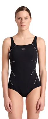 Produktbild von ARENA Damen Badeanzug Bodylift Jewel R C-Körbchen