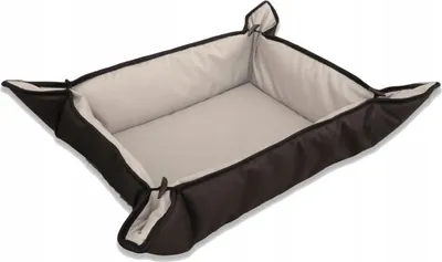 Produktbild von Hundebett Hundekissen Hundematte Zweiseitig Wasserdicht Tierbett Katzenbett