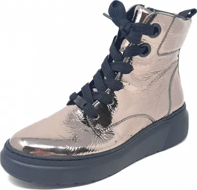Zdjęcie produktu dla ara ankle boot ankle boot imitacja skóry