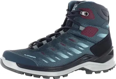 Produktbild von Lowa FERROX GTX MID Ws 37