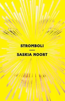 Productafbeelding van Stromboli | Saskia Noort