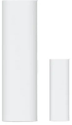 Produktbild von Ubiquiti USL-Entry, Kabellos, Weiß, 865.1-869.5 MHz, 2000 m, Tür/Fenster, Status