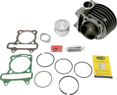 Image de Magneti Marelli jeu de cylindres standard, oh 150 CCM 4T STD