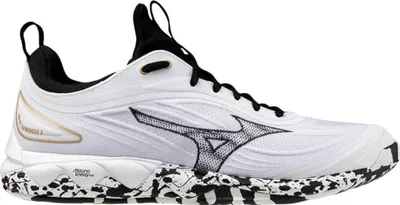 Obrázek produktu pro Mizuno Wave Luminous 3 -V1GA242041, Velikost bot: 7.5 UK / 41 EUR