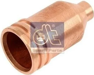 Produktbild von DT Spare Parts Hülse Düsenhalter 7.51241