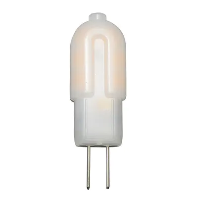 Produktbild von Solight LED-Glühbirne G4, 1,5W, 3000K, 120lm