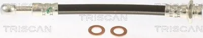 Image de Câble De Frein Flexible Suzuki Arrière Sx4/Vitara 1,0-1,6 13- Gauche/Droite