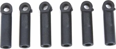 Produktbild von Graupner Kugelpfannen Querlenker hinten (6)
