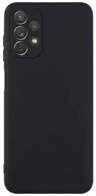 Image de Coque en Silicone Noir pour Xiaomi 12 Pro 5G - Protection Élégante et Durable KP40621