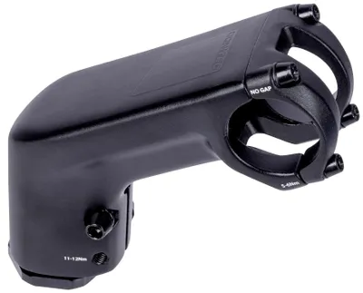 Produktbild von Contec Vorbau Udea Fix 31,8 mm 110 mm 30° schwarz