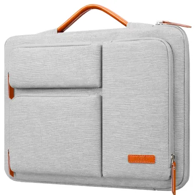 Productafbeelding van 360° Laptop Sleeve voor 13 Inch MacBook