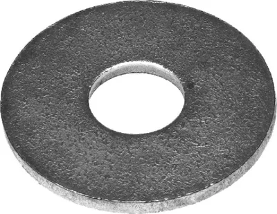 Produktbild von HSI Karosserie-U-Scheiben verzinkt 8,4x 25 mm SB 50