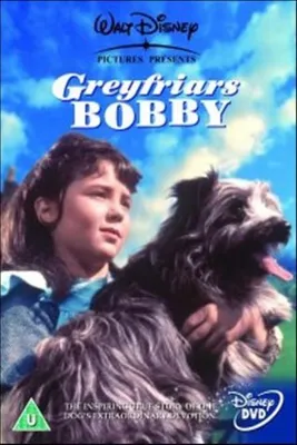 Produktbild von Greyfriars Bobby [UK Import]