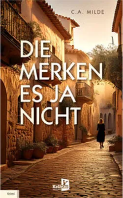 Image de Die merken es ja nicht