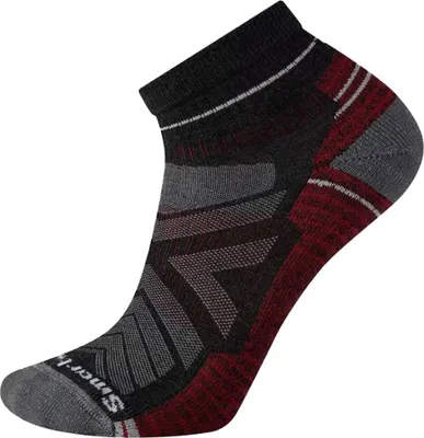 Produktbild von Smartwool Herren Performance Hike Light Cushion Wandersocken charcoal 38-41