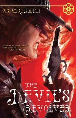 Produktbild von The Devil's Revolver