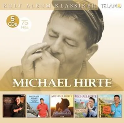 Produktbild von Kult Album Klassiker