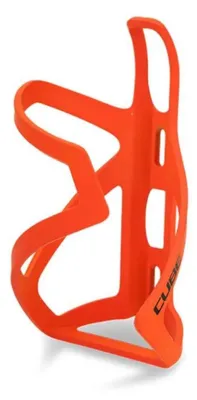 Immagine prodotto di Cube Hpp Sidecage Bottle Cage Arancione Arancione Taglia unica