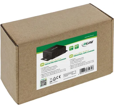 Obrázok produktu pre InLine 35396G