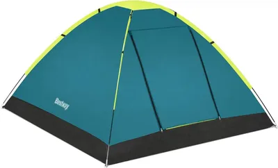 Produktbild von Bestway® 3-Personen-Zelt Cool Ground 3 210 x 210 x 120 cm