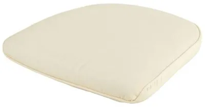 Image de Coussin d'assise naturel Coussin de chaise de jardin Coussin d'assise pour fauteuil