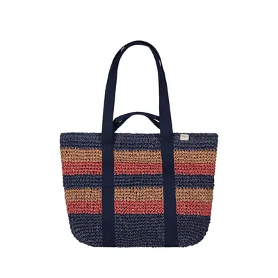 Productafbeelding van BARTS Kaven Beachbag Navy