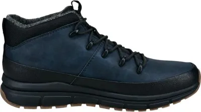 Zdjęcie produktu dla Męskie ciemnoniebieskie botki Bugatti 331-AOS31-5069 Rozmiar: 43