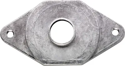 Produktbild von Metabo - Aufnahmeflansch - 17 mm