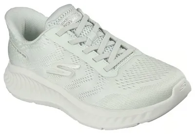 Produktbild von Skechers Slip-ins GO WALK Now - Khloe Damen Sneaker Salbeigrün 125643-SAGE EU