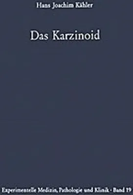 Obrázek produktu pro Das Karzinoid