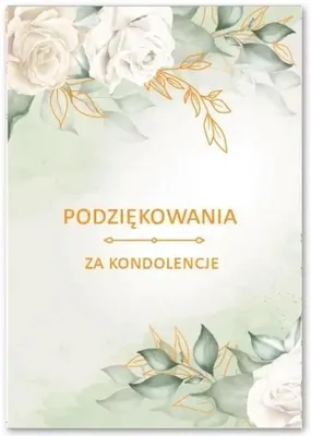 Immagine prodotto di Abbonamento "Grazie per le condoglianze" - Trend