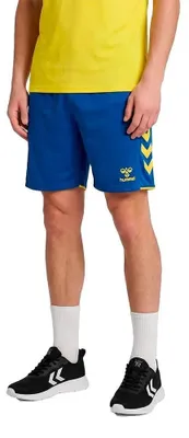 Produktbild von Hummel Core 2.0 Kurze Hose Blau L Mann Blau L
