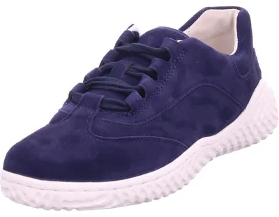 Produktbild von Gabor Halbschuh blau in Gr. 44