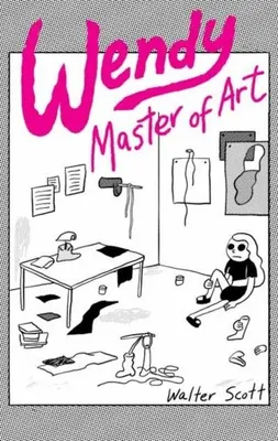 Produktbild von Wendy, Master of Art